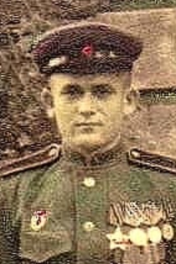 Кусайло Иван Иванович