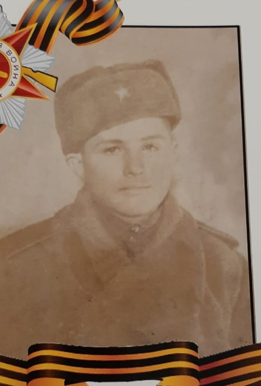 Таняев Александр Владимирович