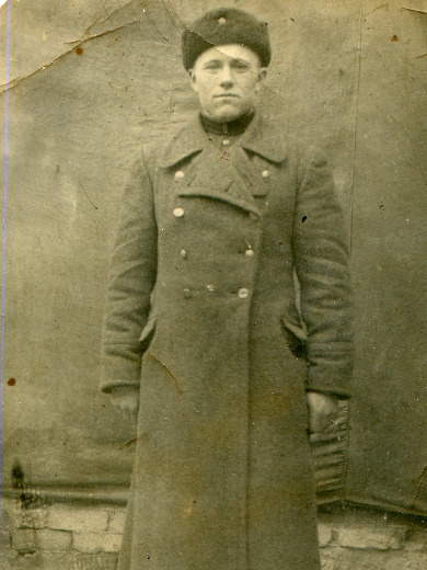 Тихоненко Григорий Яковлевич