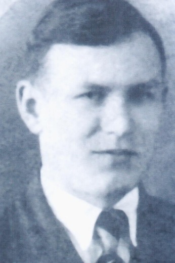 Токарев Леонид Александрович