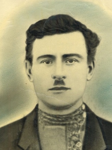 Красюков Дмитрий Григорьевич