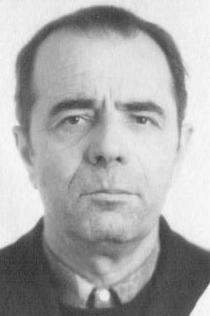 Макаров Петр Алексеевич