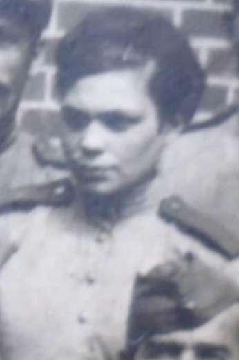 Филиппова Антонина Игнатьевна