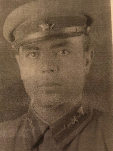 Бадалов Георгий Агабекович