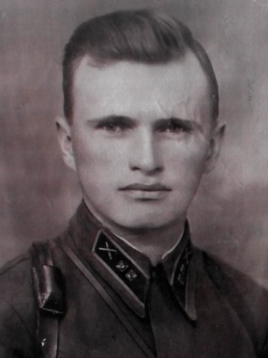 Моргун Николай Федорович