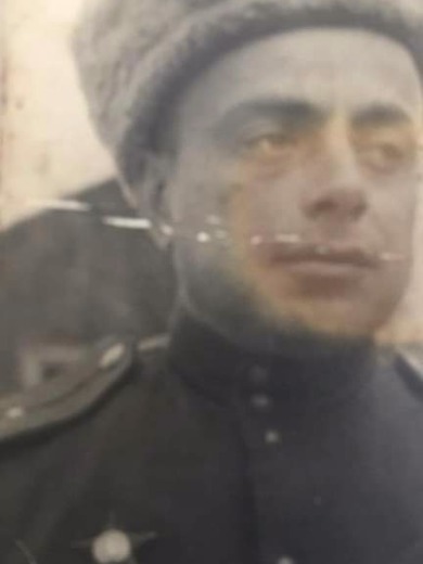 Балаховский Александр Маркович
