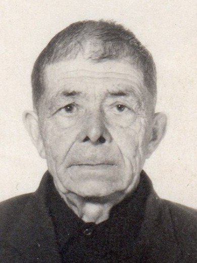 Дресков Михаил Ивановнич