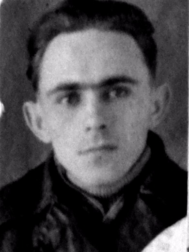 Конев Геннадий Павлович