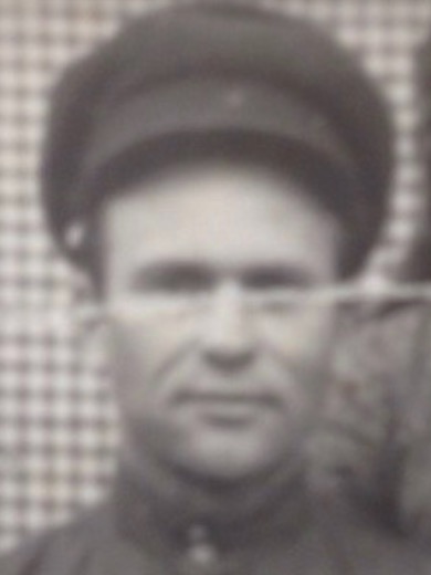 Богдановский Макар Ефимович