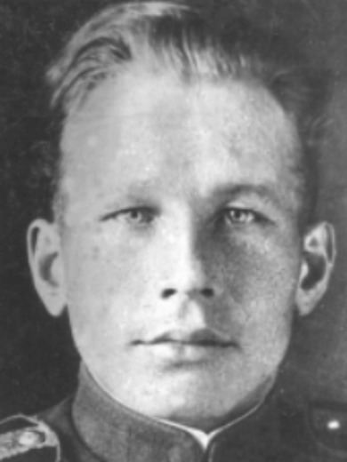 Войтинов А. И.