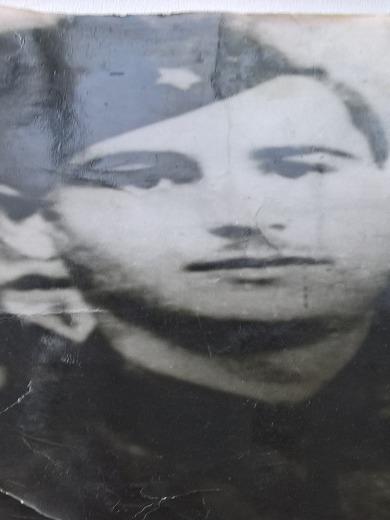 Эцадашвили Димитрий Давидович