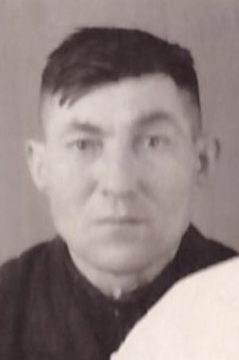 Шакмаков Михаил Сергеевич