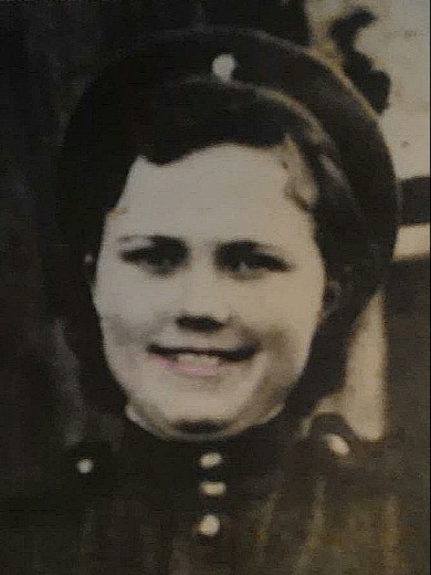 Быхалова Елизавета Ивановна