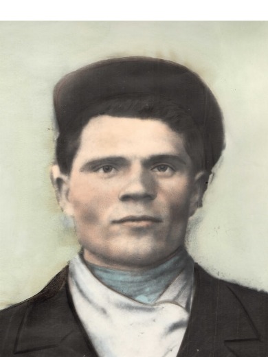 Вазяев Петр Филлипович
