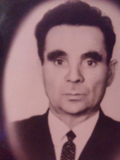 Горпинюк Иван Максимович