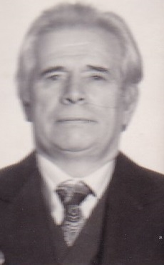 Мардашев Юрий Александрович