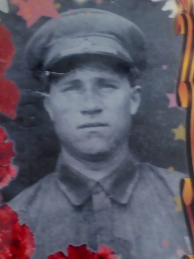 Торкунов Василий Алексеевич