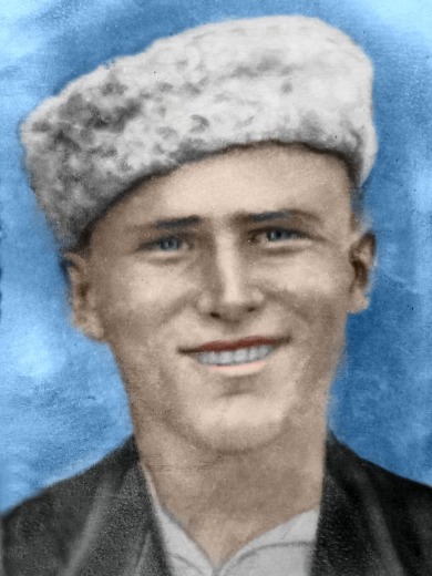 Мышинский Петр Савельевич