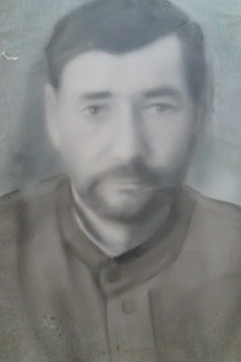 Мельник Федор Ермолаевич