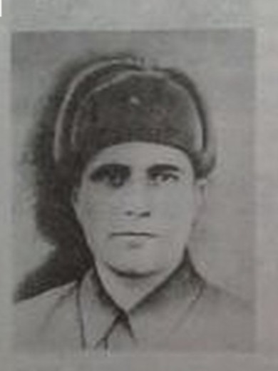 Конченко Сергей Александрович