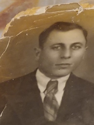 Курчицер Абрам Соломонович