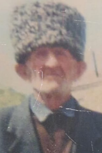 Мурадов Магомед Пирмагомедович |Гаджимурадович