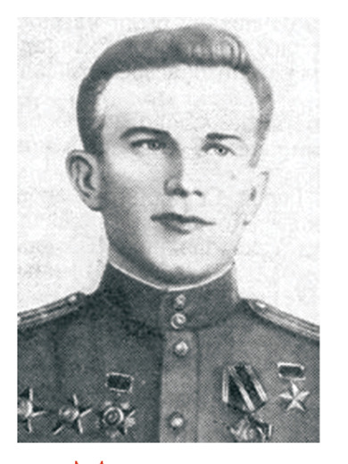 Максвитис Франц Иосифович