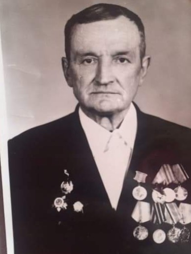 Пироцкий Петр Васильевич