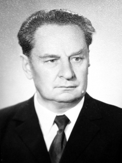 Панасовский Иван Филиппович