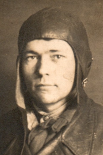 Мамаев Георгий Иосифович