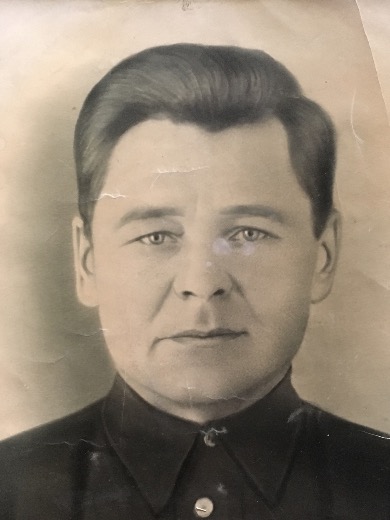 Зверев Василий Прокопьевич