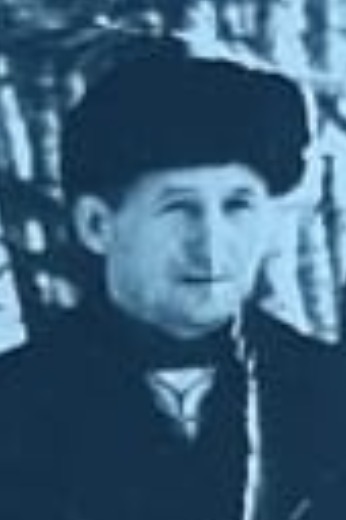 Ахметшин Тимерша Ахметшинович