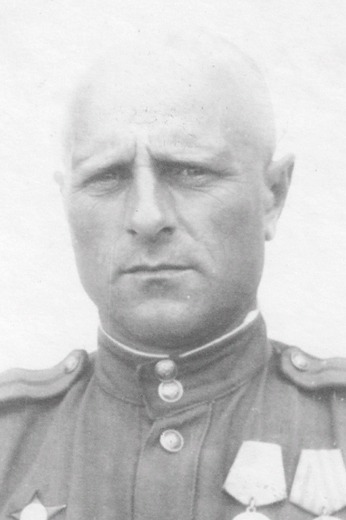 Щербаков Андрей Емельянович