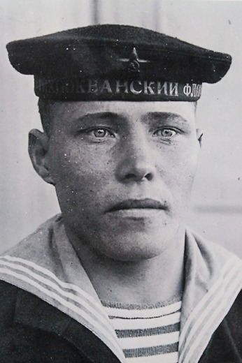 Будин Алексей Михайлович