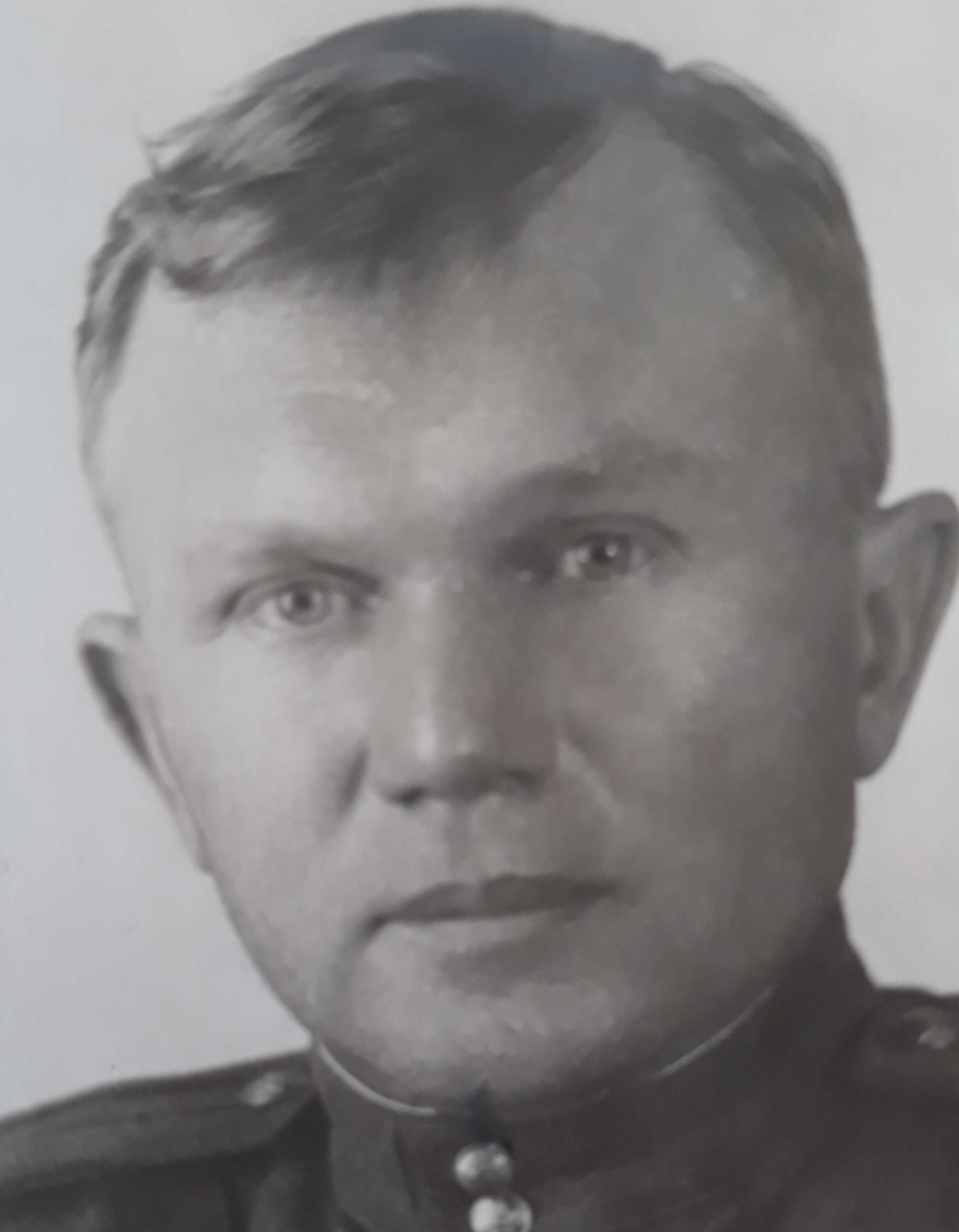 Коломацкий Гаврил Ефимович