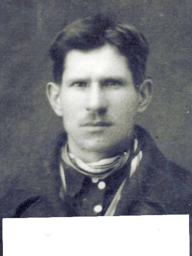 Зайцев Василий Максимович