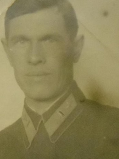 Богданов Георгий Иванович