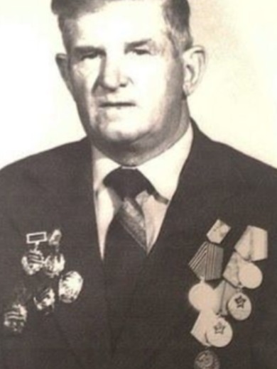 Подколзин Николай Владимирович