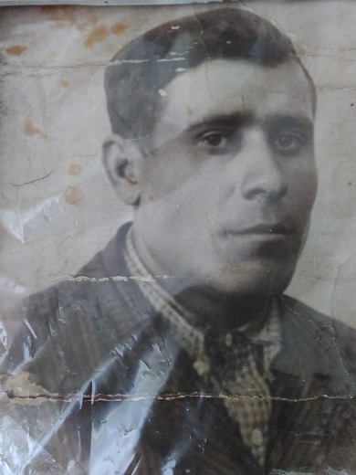 Притворов Василий Макарович