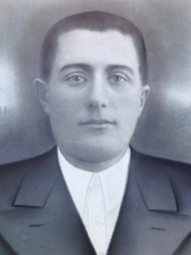 Ярославцев Карп Архипович