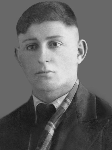 Гольдштейн Григорий Наумович
