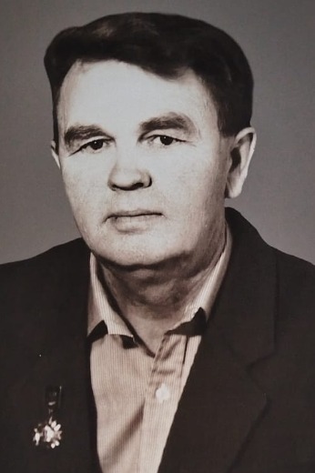 Смирнов Павел Леонидович