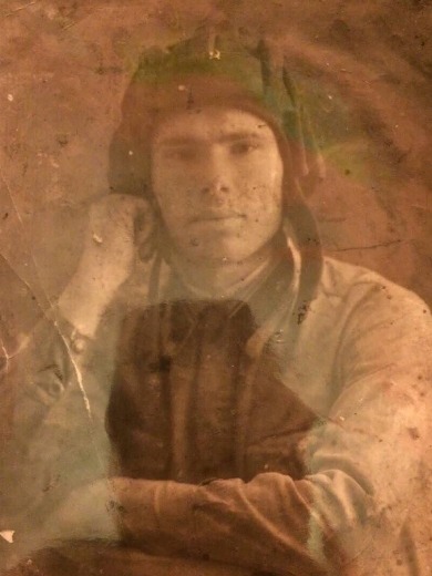 Голованев Петр Максимович