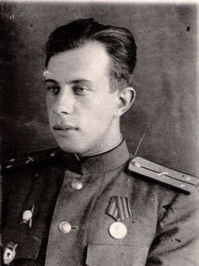 Грачев Борис Дмитриевич
