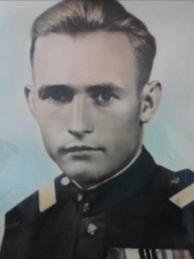 Згинник Иван Семенович