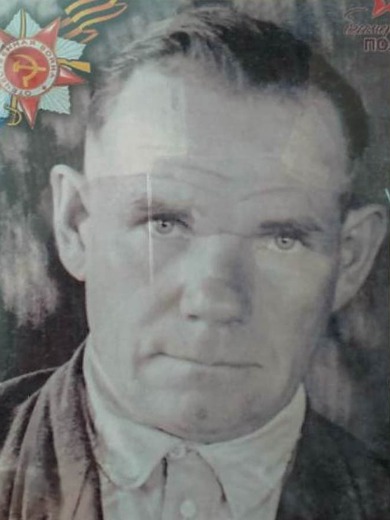 Постников Михаил Сергеевич