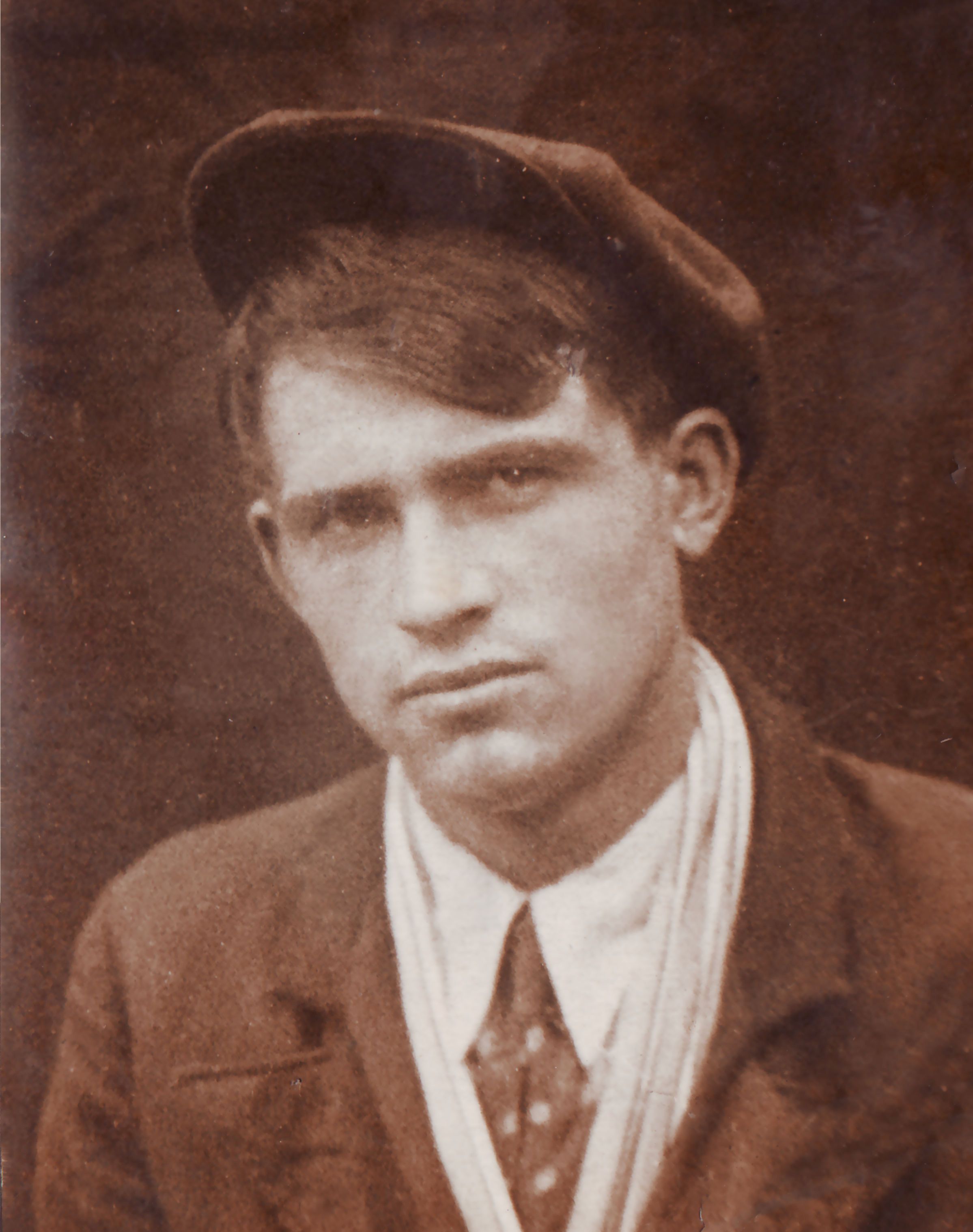 Сытченко Степан Максимович