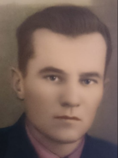 Якименко Семен Иосифович