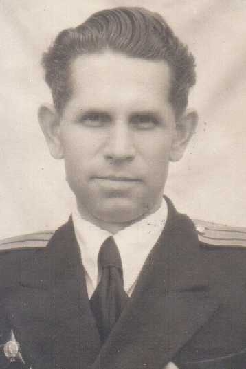 Дмитриев Петр Иванович