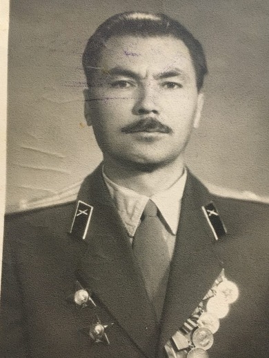 Татаринцев Александр Александрович